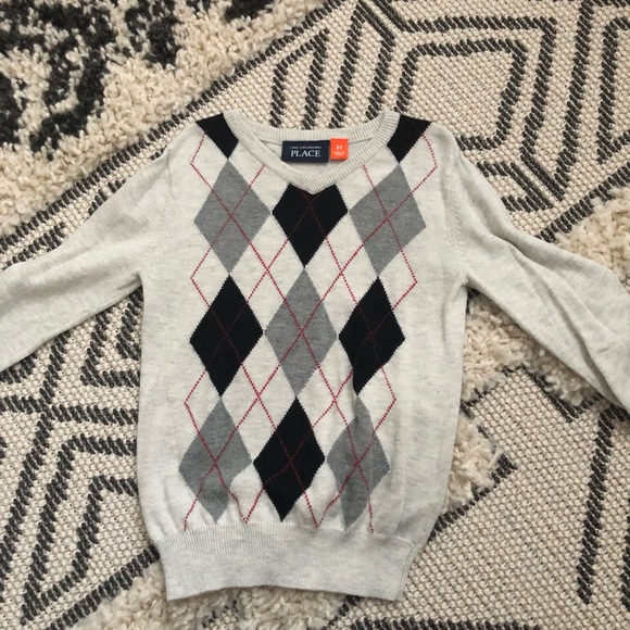 Kids Sweater - Picture 1 of 3